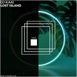 Artwork for "Lost Island"