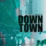 Artwork for "Down Town"