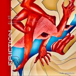 Artwork für "FRICTION VA"