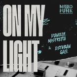 Artwork for "On My Light"