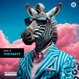 Artwork für "The Party"