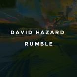 Artwork for "Rumble"