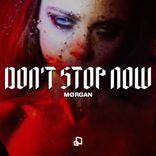 Portada para "DON'T STOP NOW"