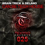 Artwork for "Can Be Tech House"