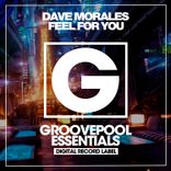 Portada para "Feel For You"