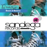 Artwork for "Back 2 Basics"