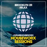 Portada para "Relax"