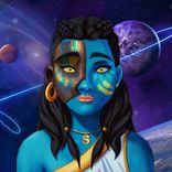 Artwork for "Plasmoid"