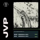 Portada para "Jvp"