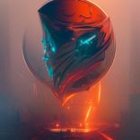 Portada para "New Beginning"