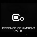Artwork voor "Essence of Ambient, Vol. 2"