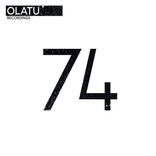 Portada para "Lonely Times"