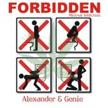Artwork for "Forbidden"