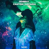 Artwork voor "Canyon / Arcadia"