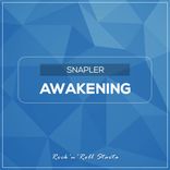 Artwork for "Awakening"