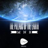Artwork for "The Pillars of the Earth"