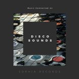 Portada para "Music Connected Us"