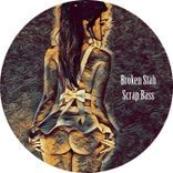 Artwork voor "Scrap Bass"