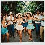 Artwork for "La Ausencia"