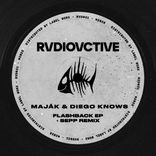 Artwork for "Flashback"