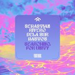 Artwork voor "Searching For Unity EP"