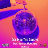 Get Into The Groove