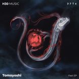 Artwork for "Feel EP"