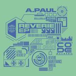 Artwork for "Reverie"