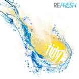Artwork voor "Re:Fresh EP"