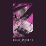 Artwork for "Disco Inferno"