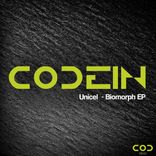 Artwork for "Biomorph EP"