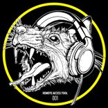 Artwork for "Remote Access Tool 001"