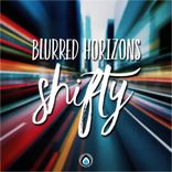 Artwork für "Blurred Horizons"