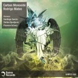 Portada para "Carbon Monoxide"