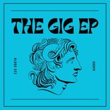 Artwork for "The Gig EP"