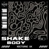 Artwork for "Shake Body"