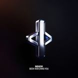 Artwork for "Been Watching You"