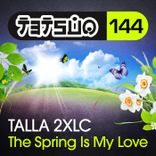 Artwork for "The Spring Is My Love"