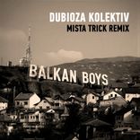 Balkan Boys