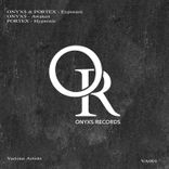 Portada para "Various Artist 001"