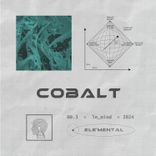 Artwork for "Cobalt"