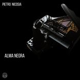 Artwork voor "Alma Negra"