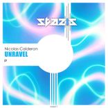 Artwork voor "Unravel"