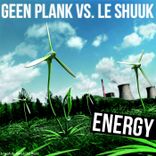 Artwork for "Energy"