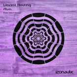 Artwork voor "Alvin (Luke Odard Remix)"