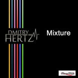 Artwork for "Mixture"
