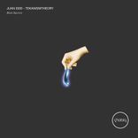 Artwork for "Black Injection"