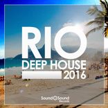Portada para "Rio Deep House 2016"