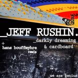 Artwork for "Darkly Dreaming / Cardboard"