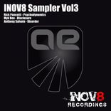 Artwork voor "INOV8 Sampler 03"
